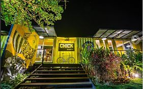 Chick Resort Khao Kho