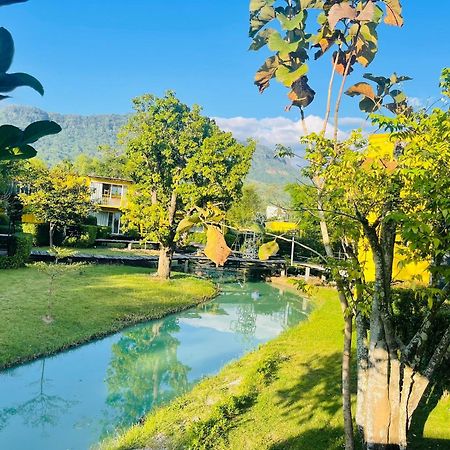 Chick Resort เขาค้อ ภายนอก รูปภาพ
