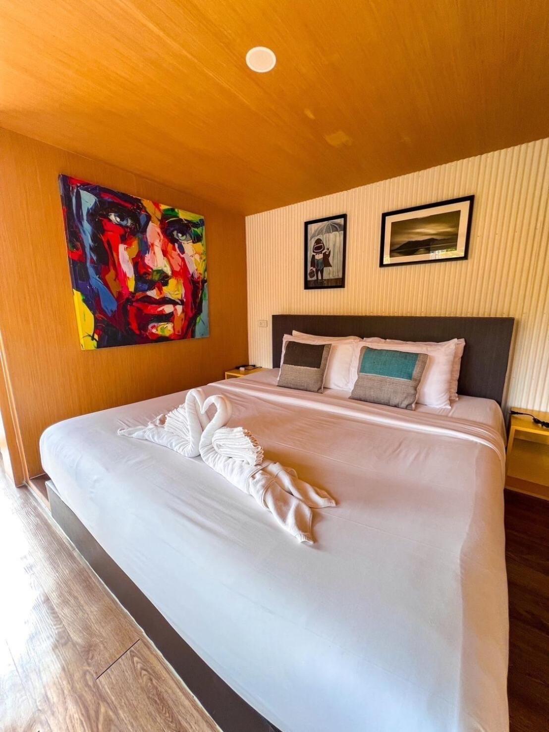 Chick Resort เขาค้อ ภายนอก รูปภาพ