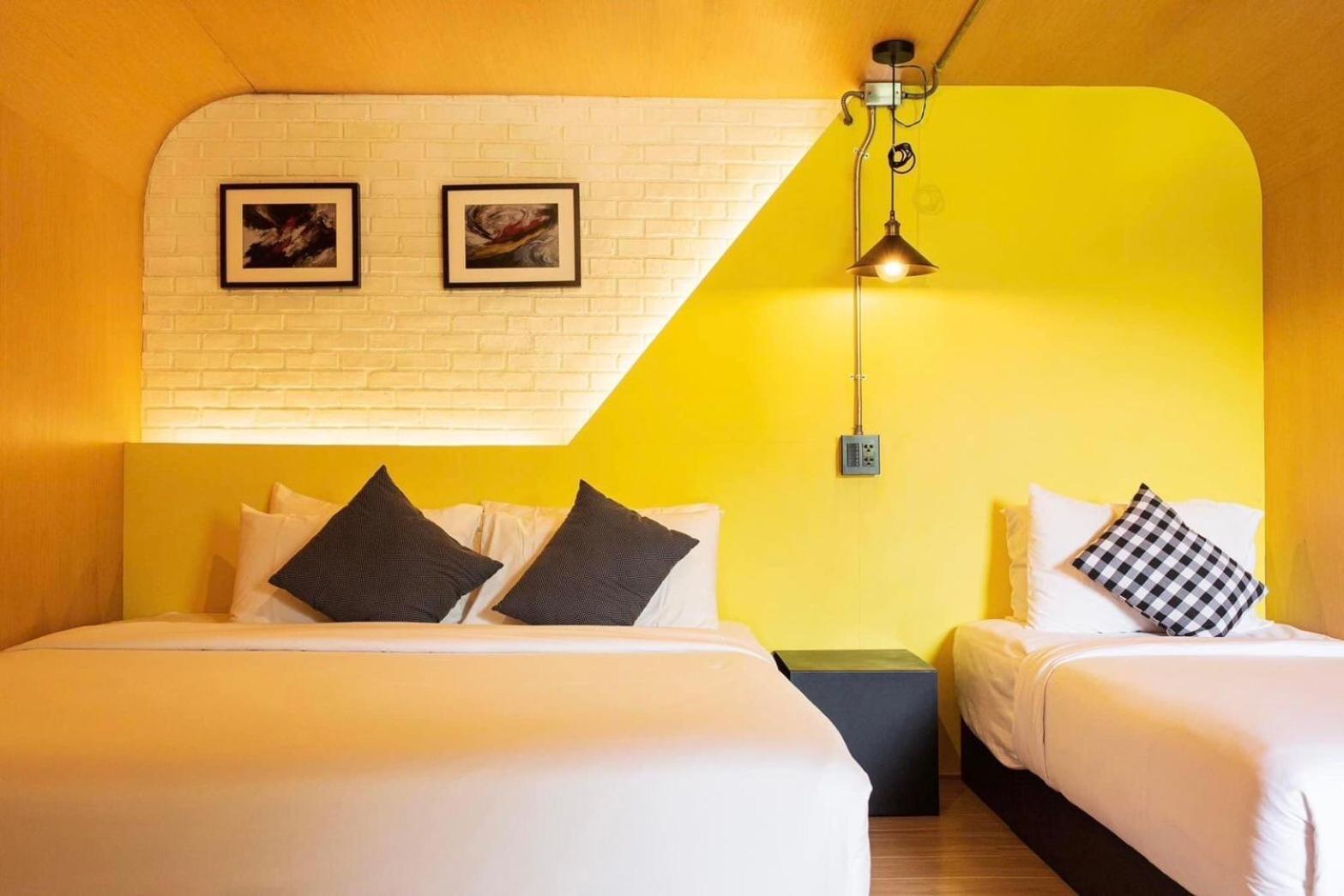 Chick Resort เขาค้อ ภายนอก รูปภาพ