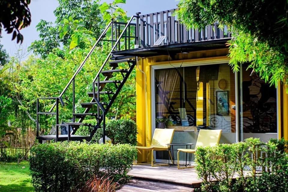 Chick Resort เขาค้อ ภายนอก รูปภาพ