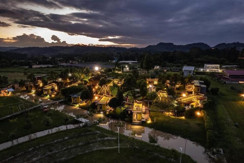 Chick Resort เขาค้อ ภายนอก รูปภาพ